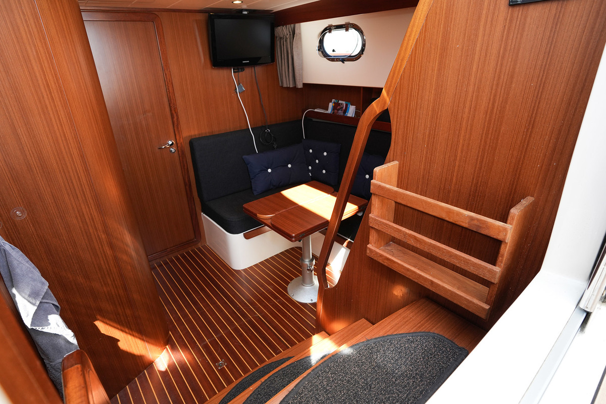 foto: 61 Apreamare 38 Comfort