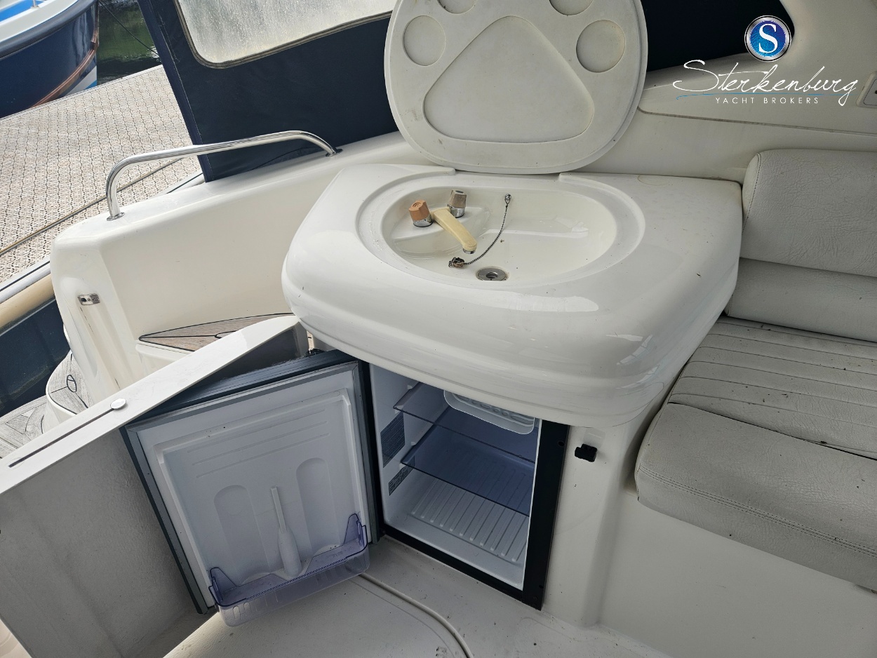 foto: 13 Sealine S37