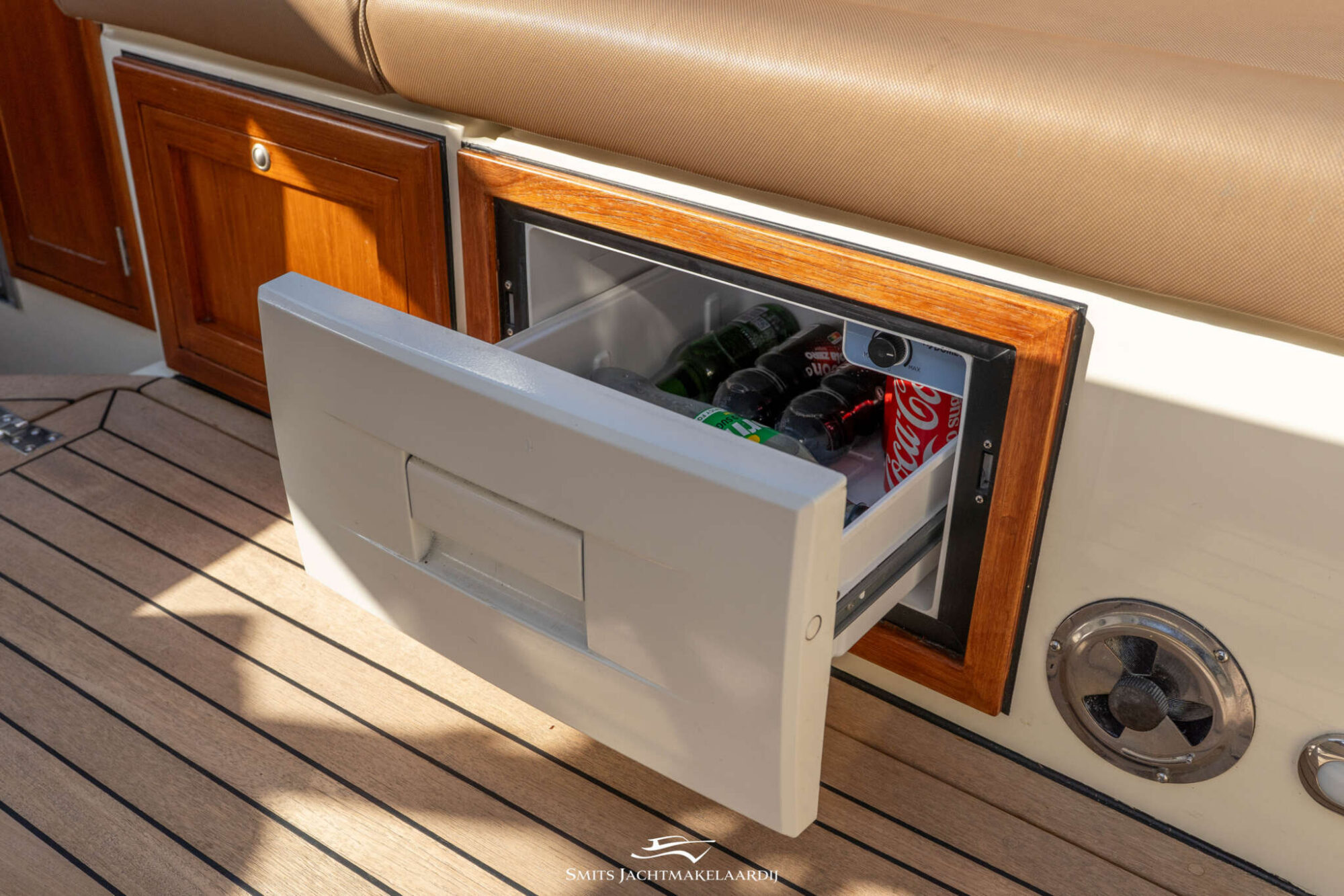 foto: 14 Interboat Interboat Intercruiser 29