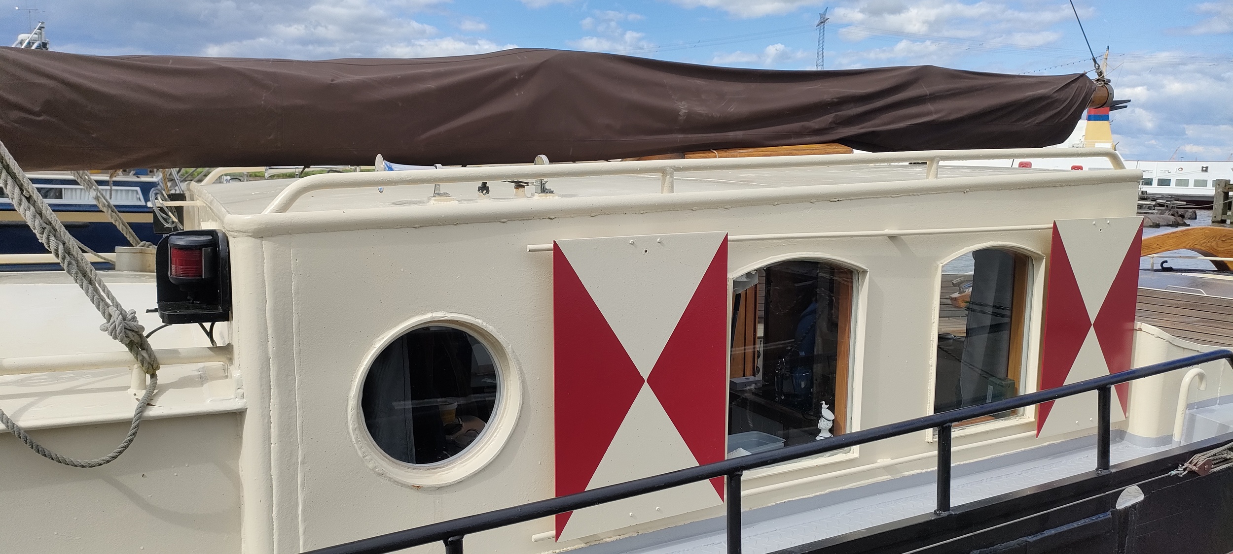 foto: 43 Tjalk 17.95