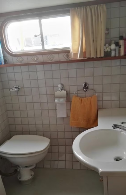 foto: 9 De Ruiter kruiser  Grand Star 13,25