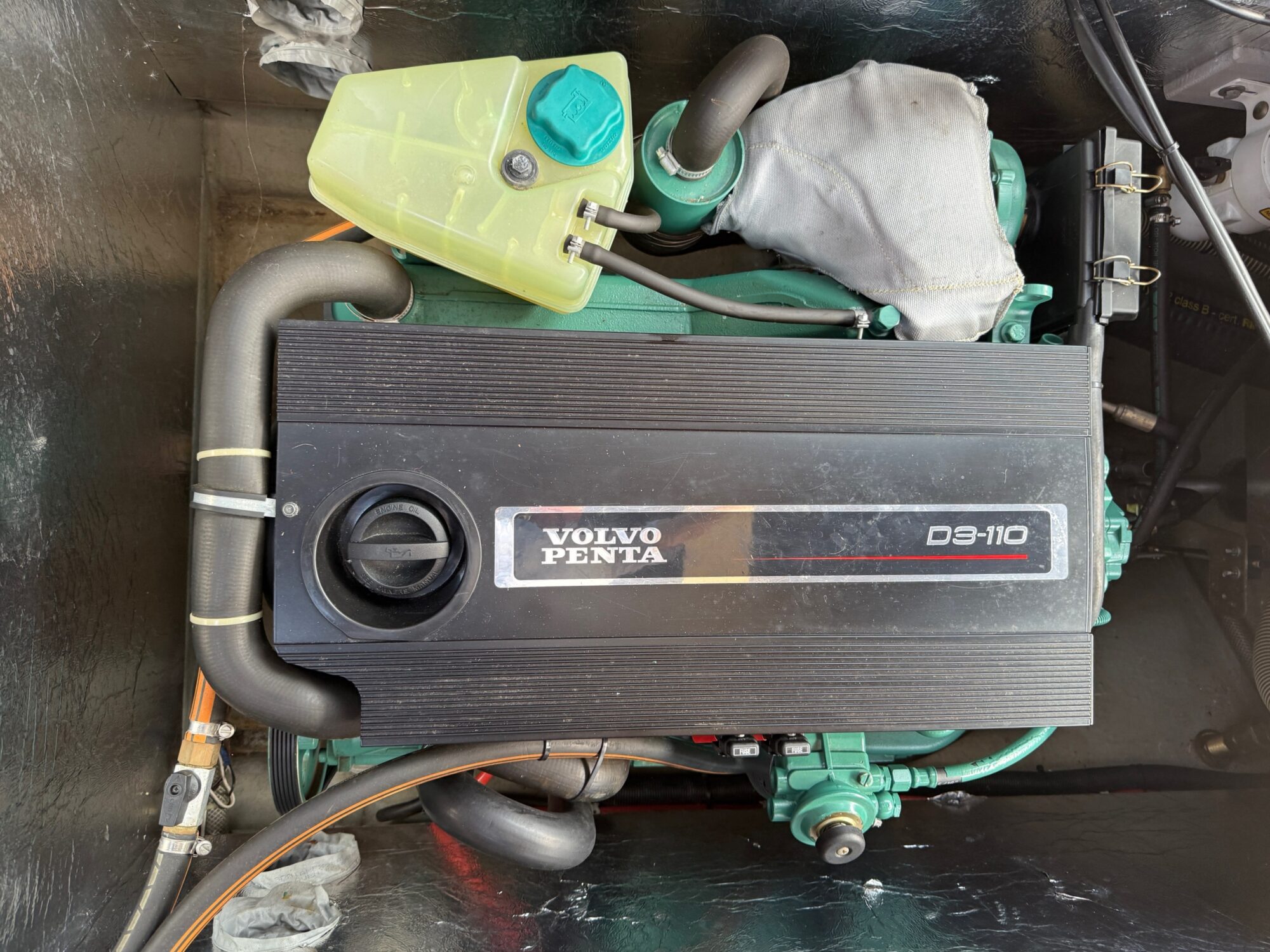 foto: 18 Agder Agder 840 Cabrio