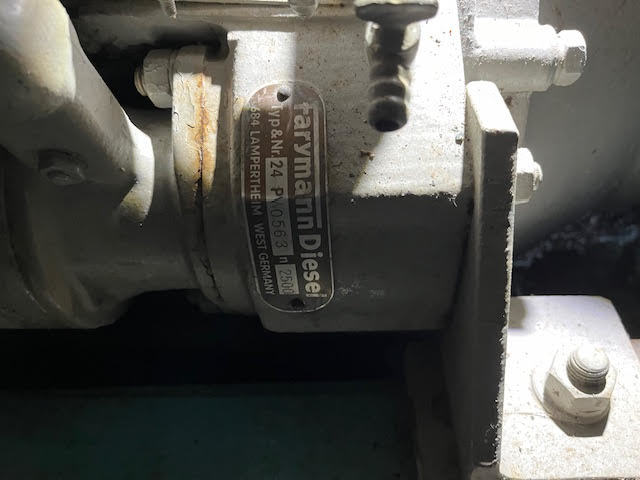 foto: 29 Enkhuizer Bol 7.35