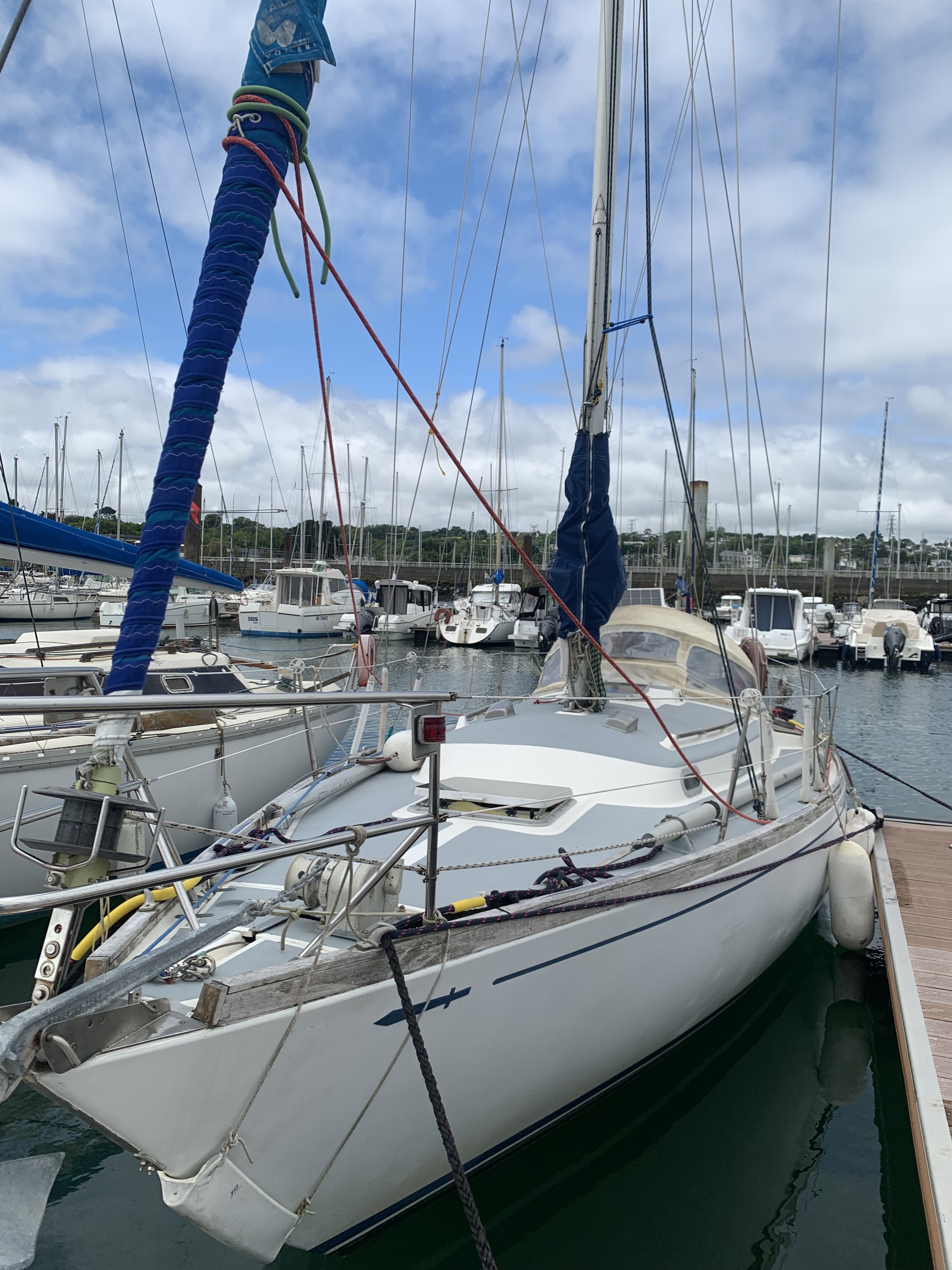 foto: 13 Wauquiez Centurion 32.