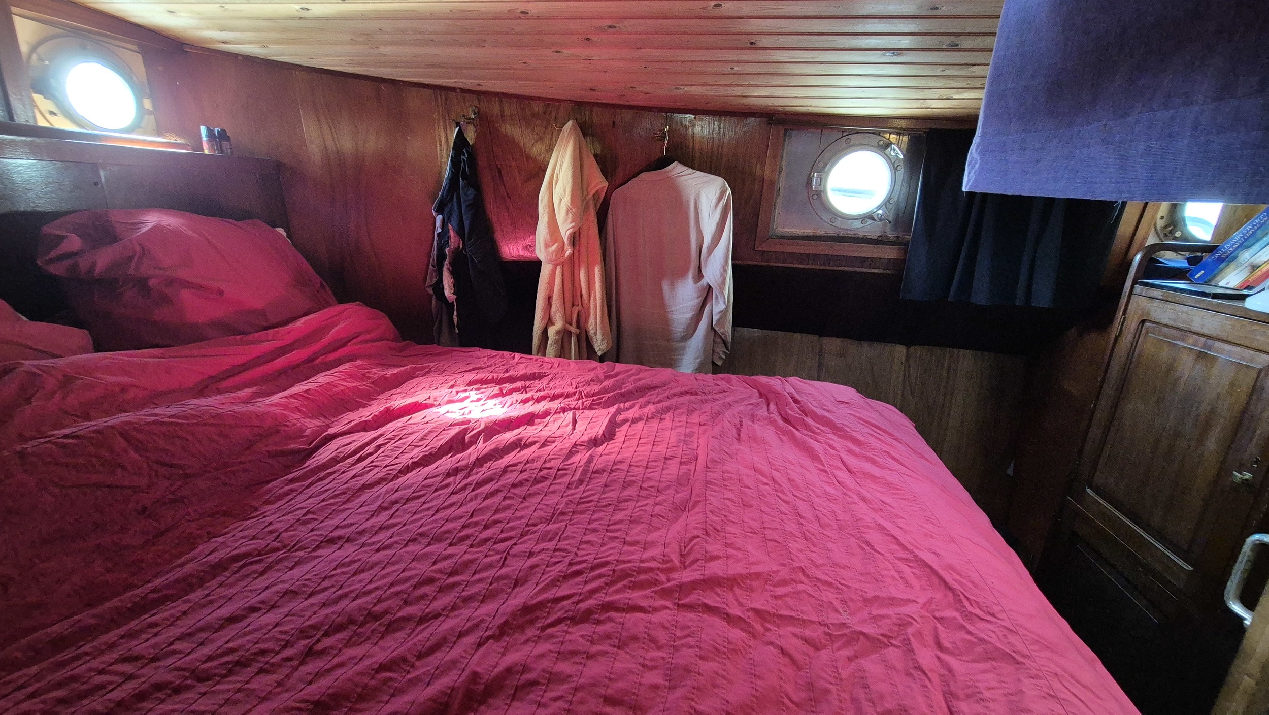 foto: 43 Motorbokschip 