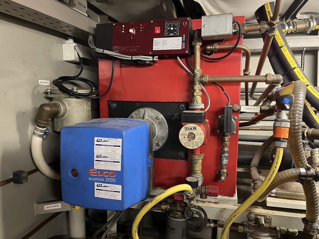 foto: 48 Valk Continental 18.60