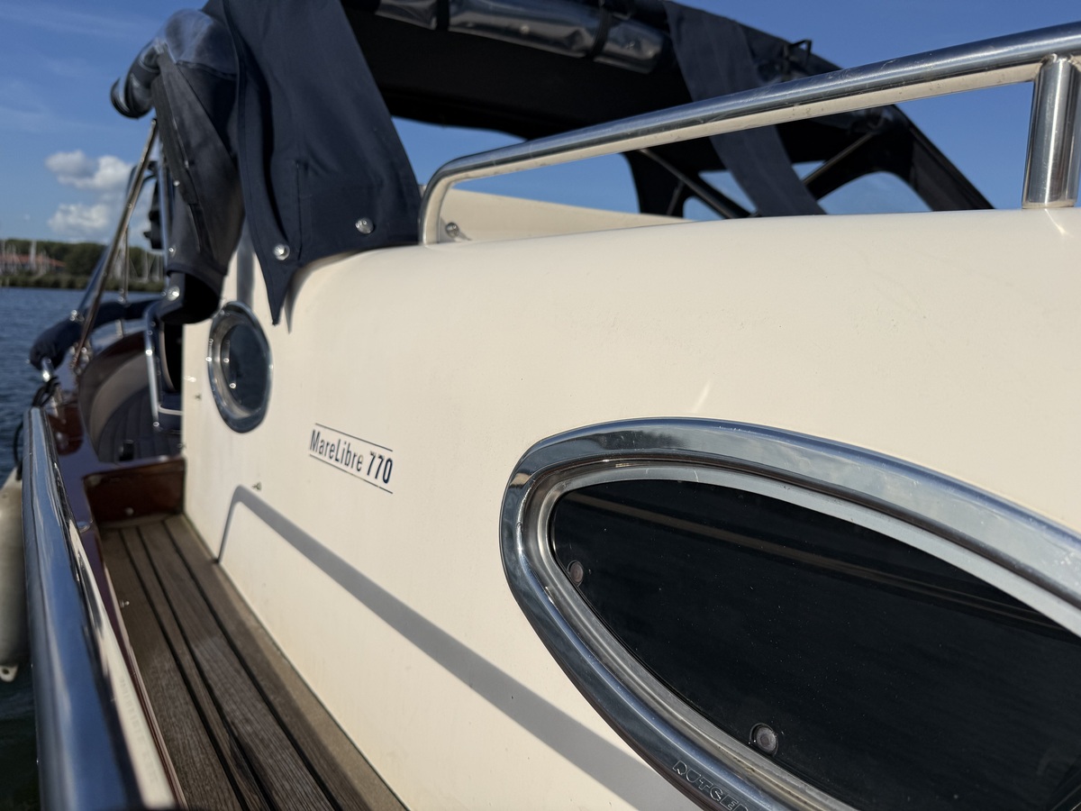 foto: 28 Antaris Mare Libre 770
