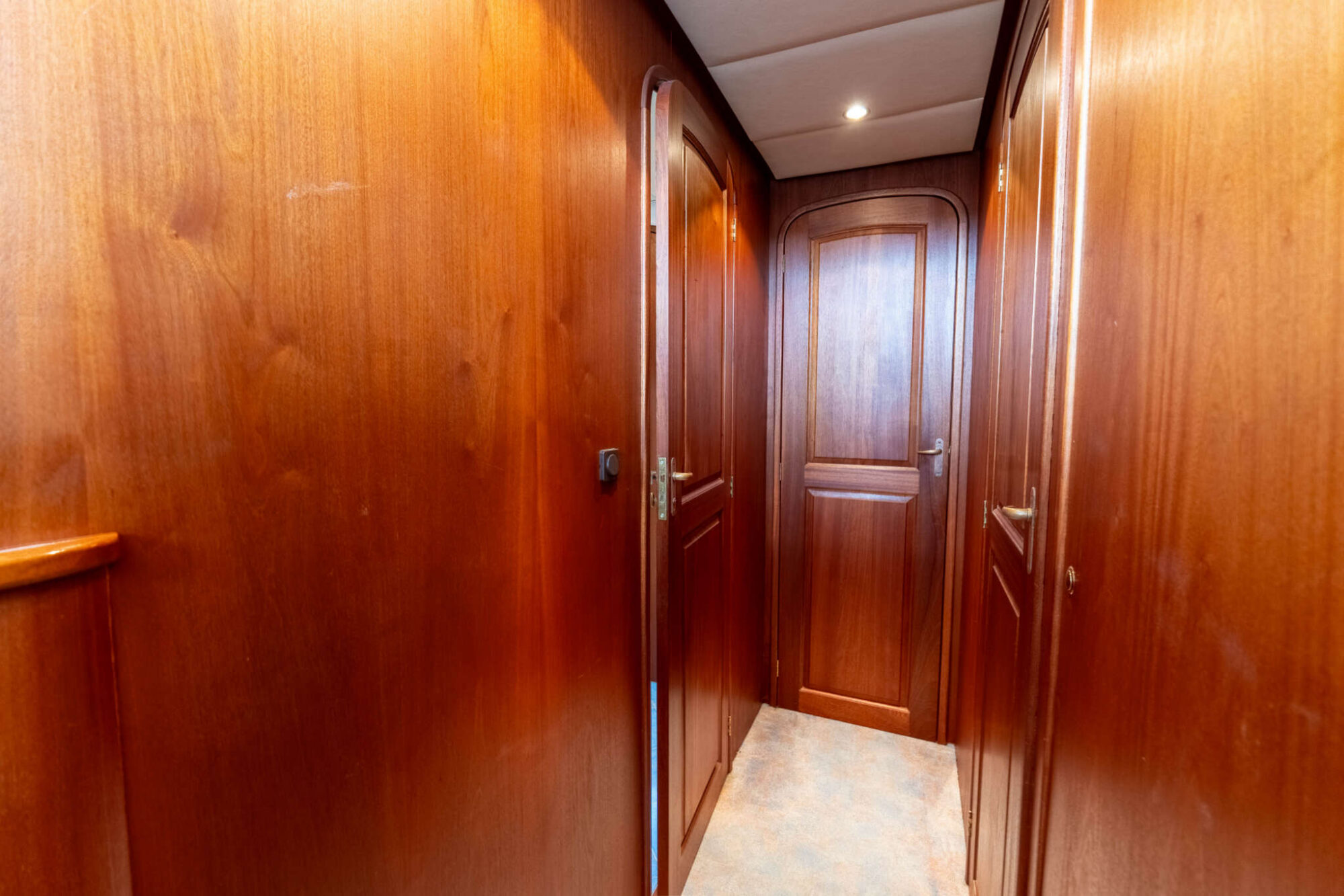 foto: 22 Pacific Pacific Allure 180 Cabrio