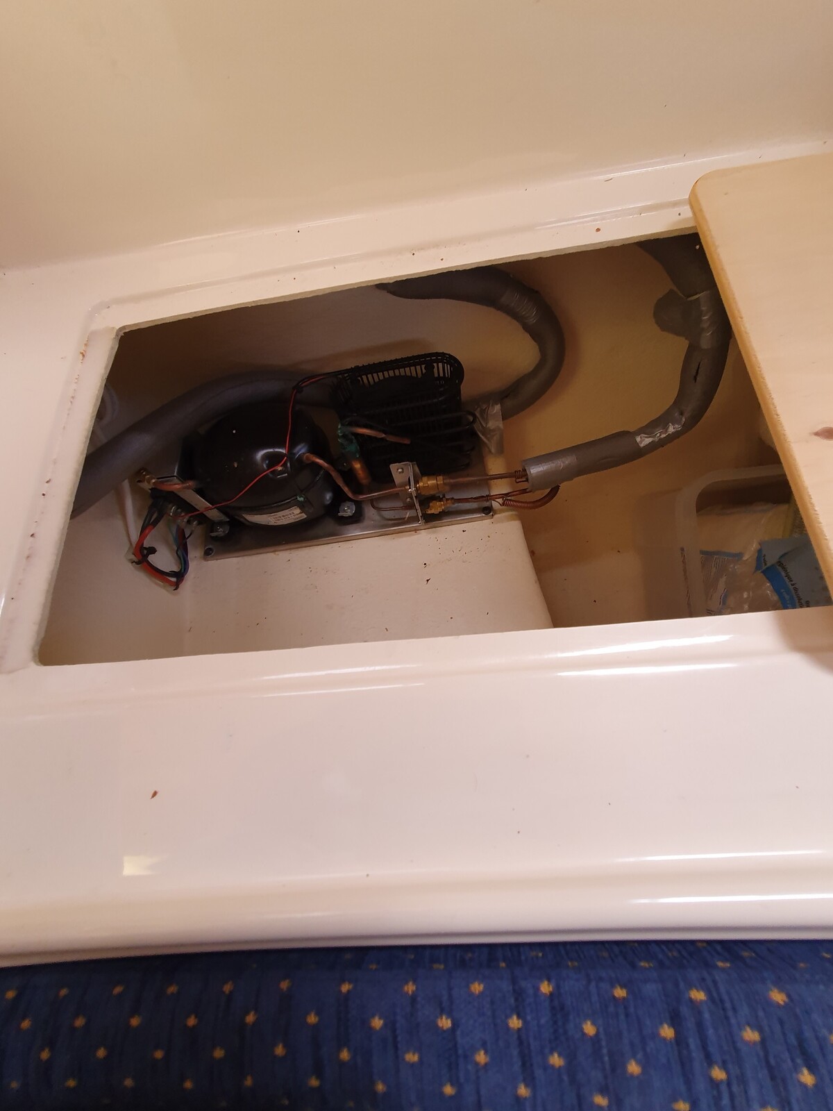 foto: 10 Odin  Nova 820