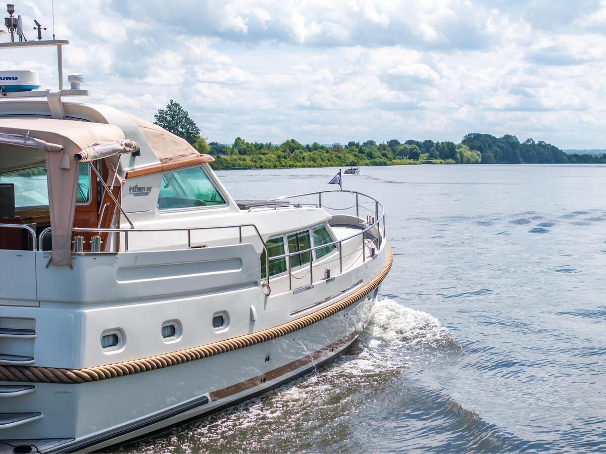 foto: 53 Linssen  Grand Sturdy 500 Variotop