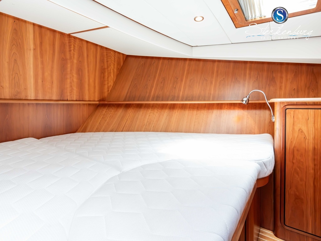 foto: 24 Linssen Grand Sturdy 470 AC MK II Diamond Edition