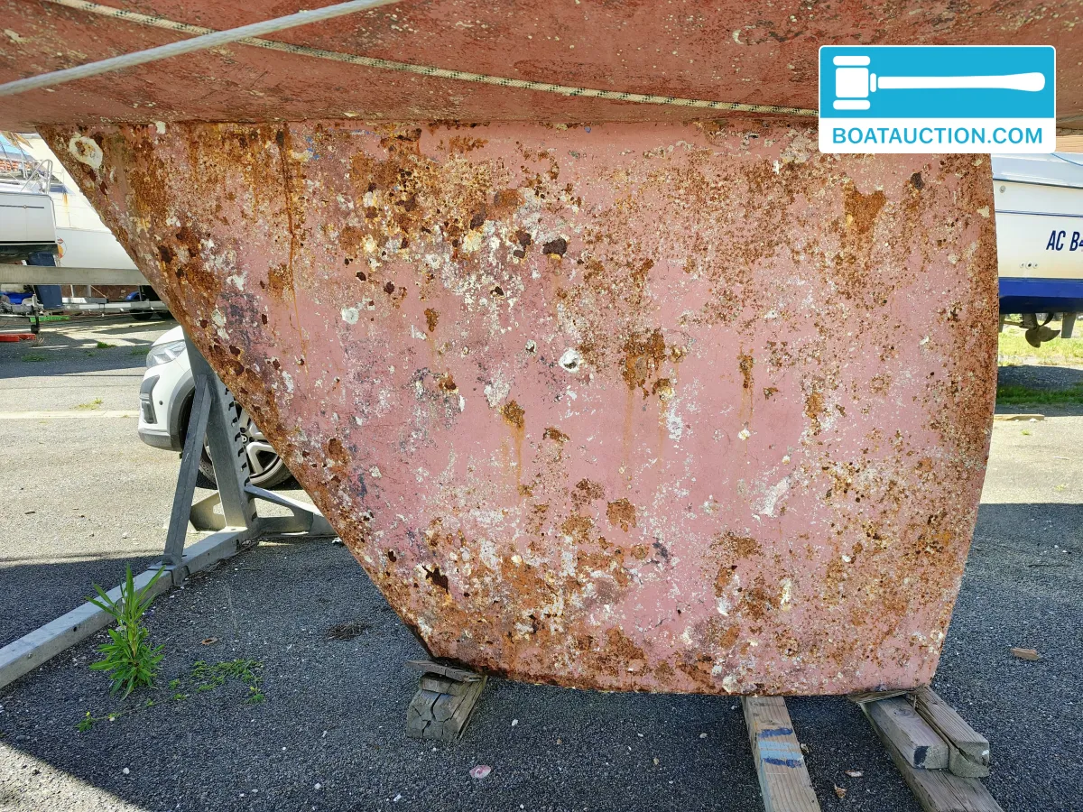 foto: 29 Gibert Marine GibSea 402
