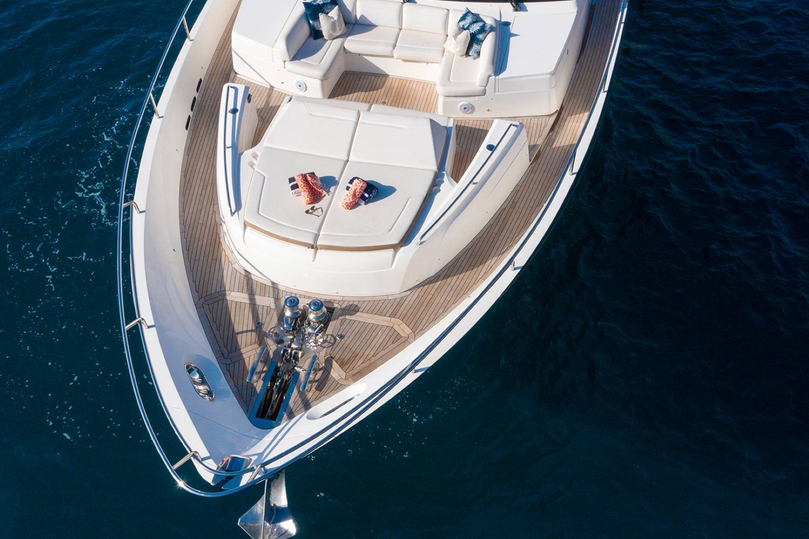 foto: 20 Princess 88 Yacht