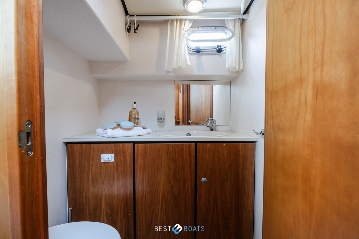 foto: 20 Linssen Grand Sturdy 34.9 AC
