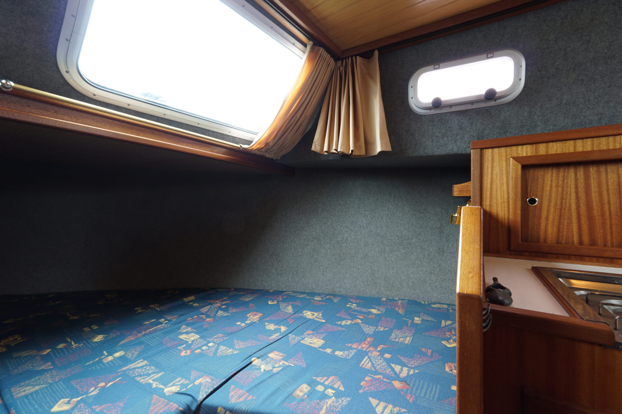 foto: 21 Bege Bege Kruiser 9.00 OK