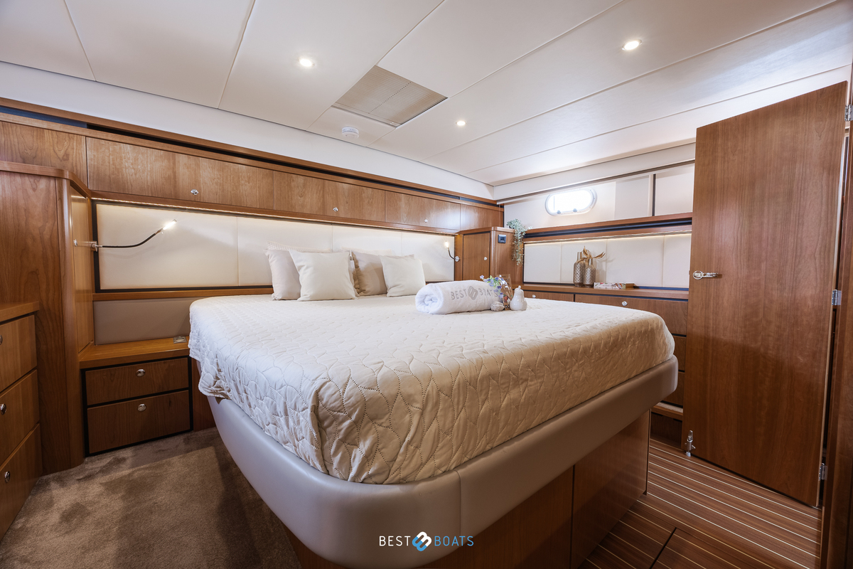 foto: 32 Linssen Grand Sturdy 450 AC Variotop