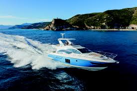 Azimut  54 Fly