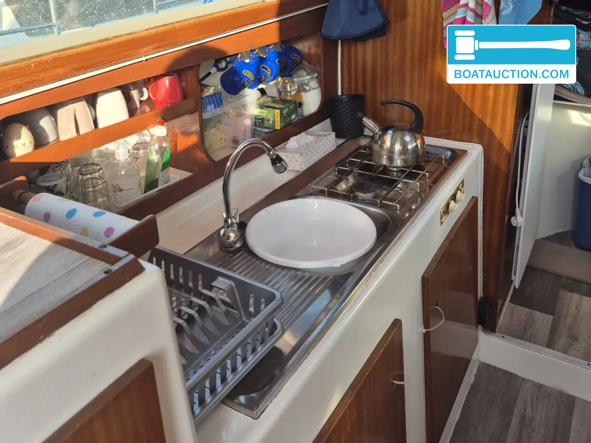 foto: 10 Waterland 850 OK