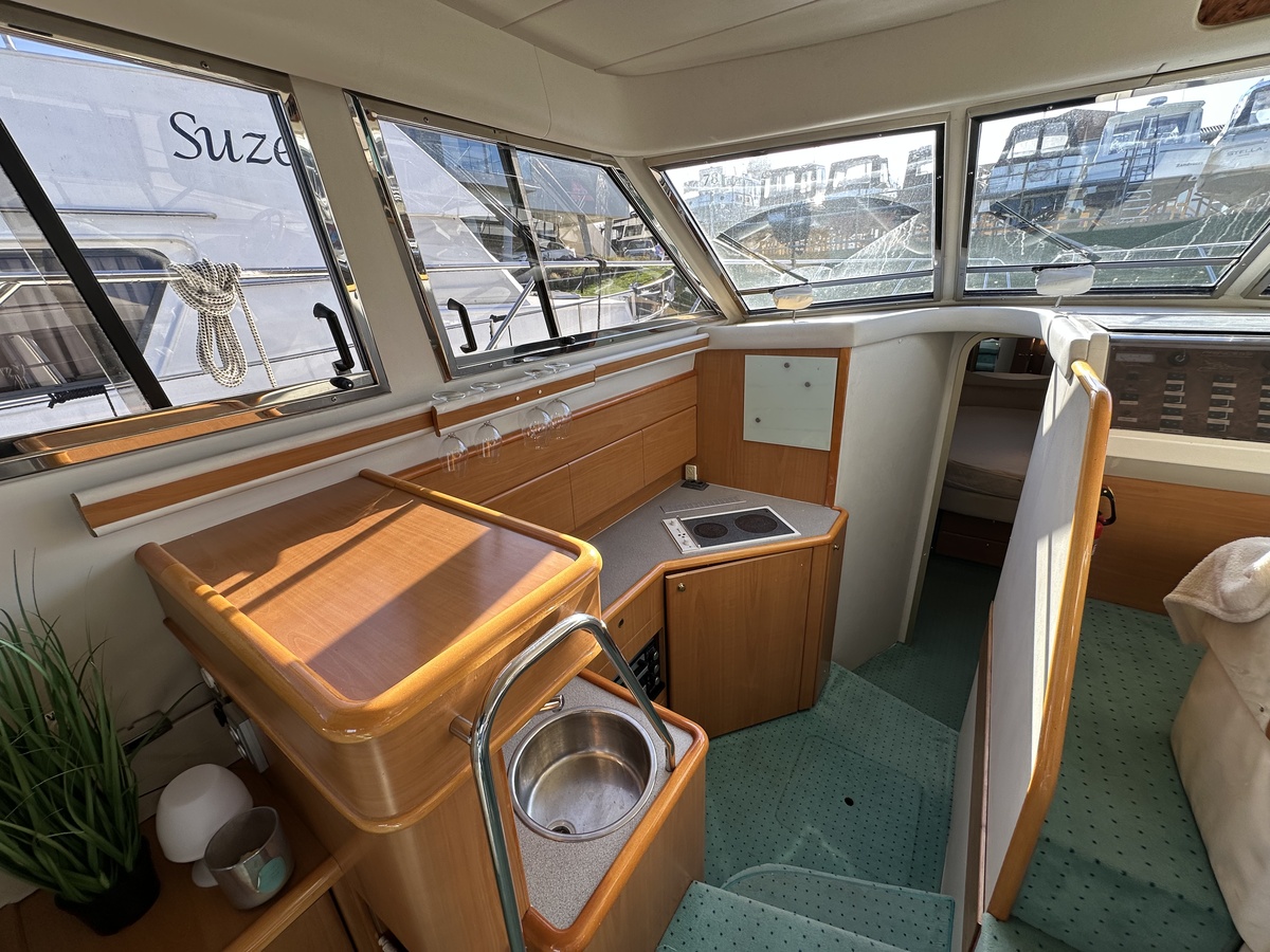 foto: 20 Princess 380