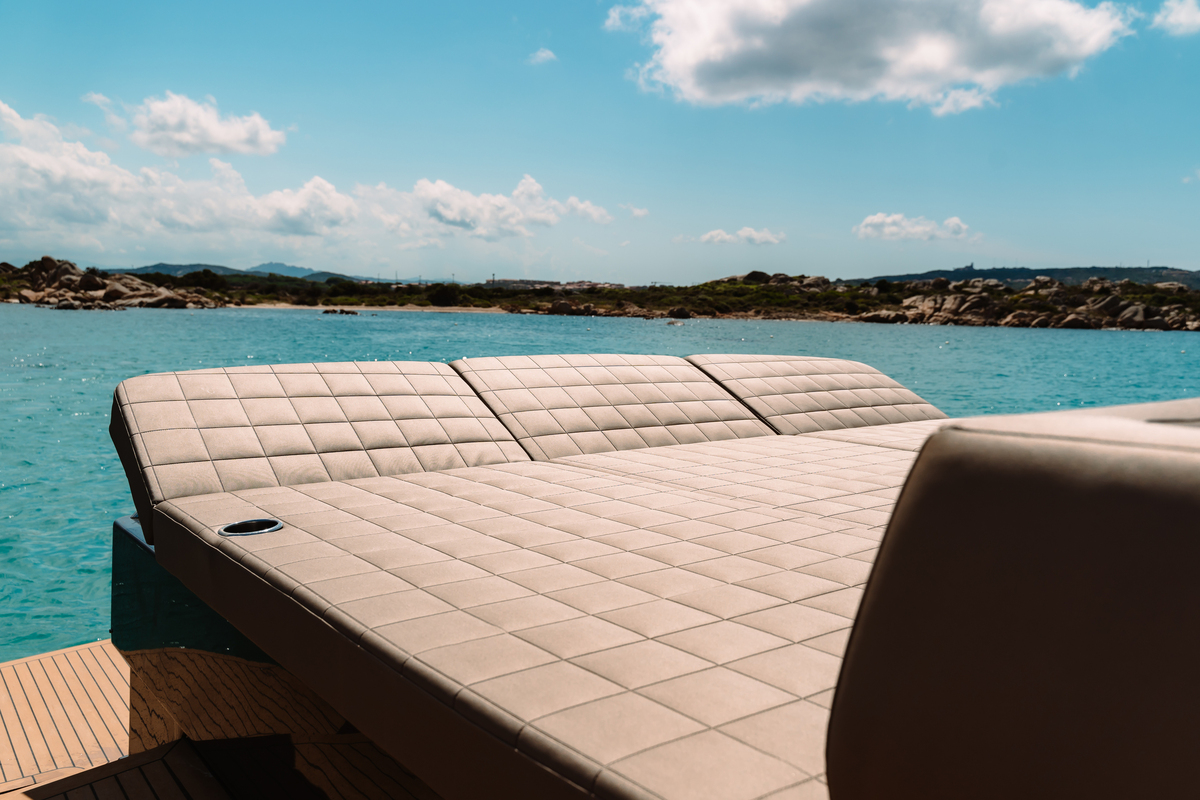foto: 13 PARDO YACHTS 50 - 
