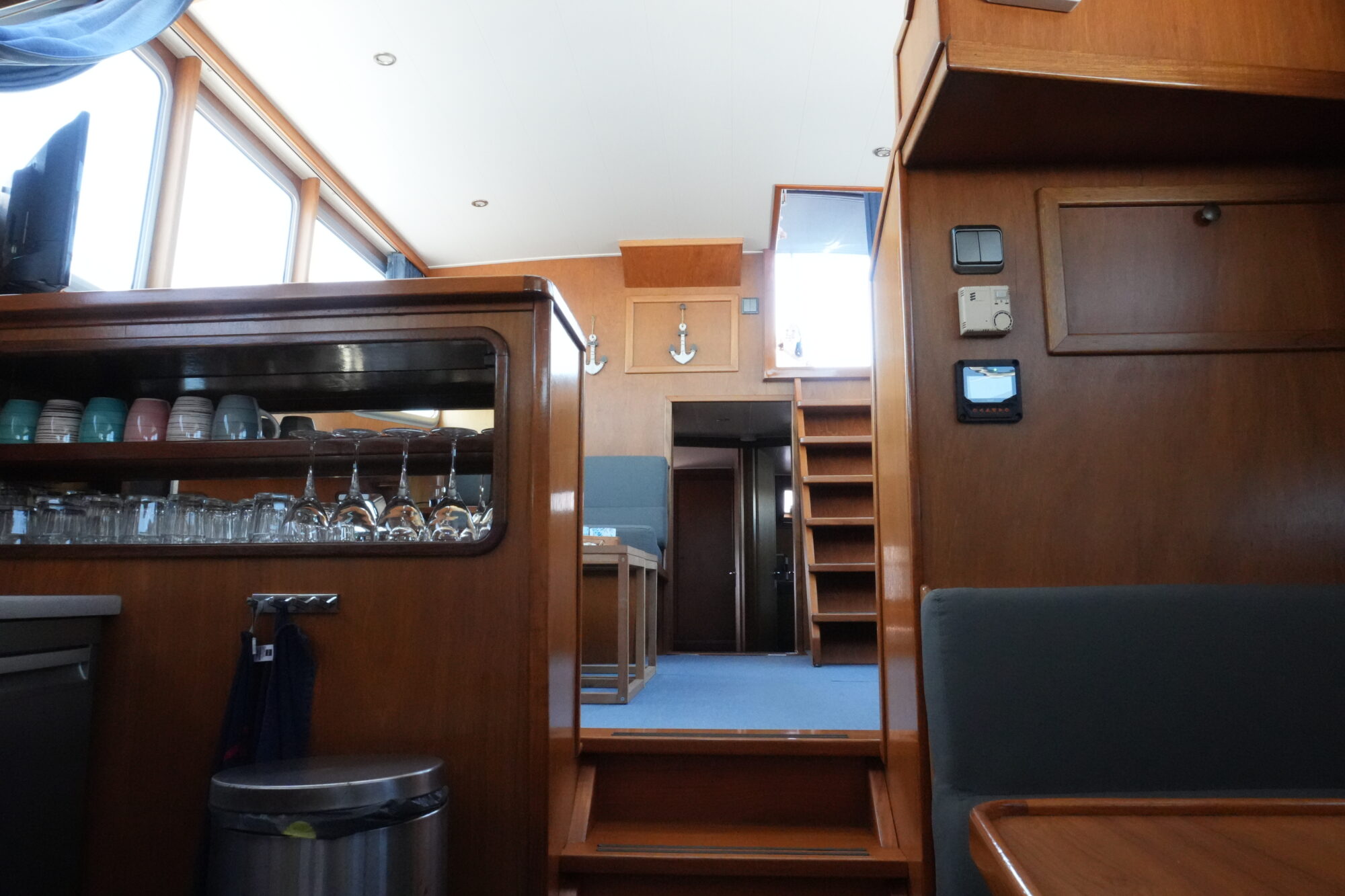 foto: 46 Valkkruiser Valkkruiser 12.50 AK Cabrio