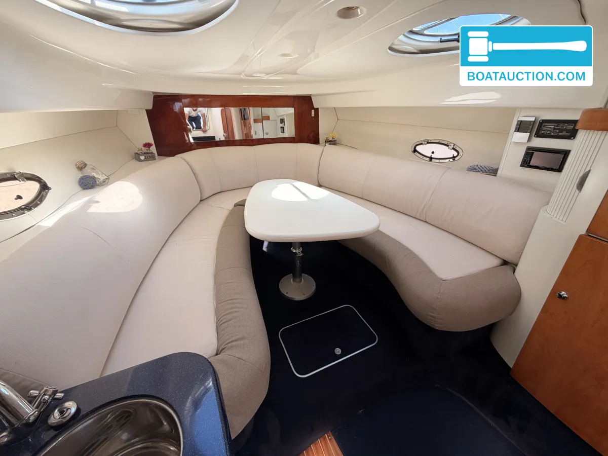 foto: 54 Cranchi 39 endurance