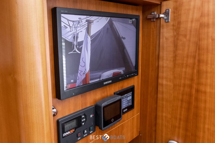 foto: 30 Linssen Grand Sturdy 590 AC Wheelhouse