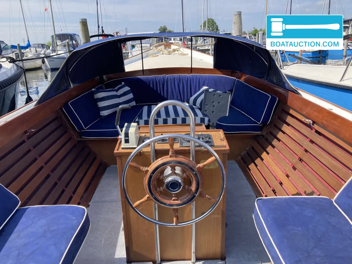 foto: 7 Naarder 725 Spiegelsloep
