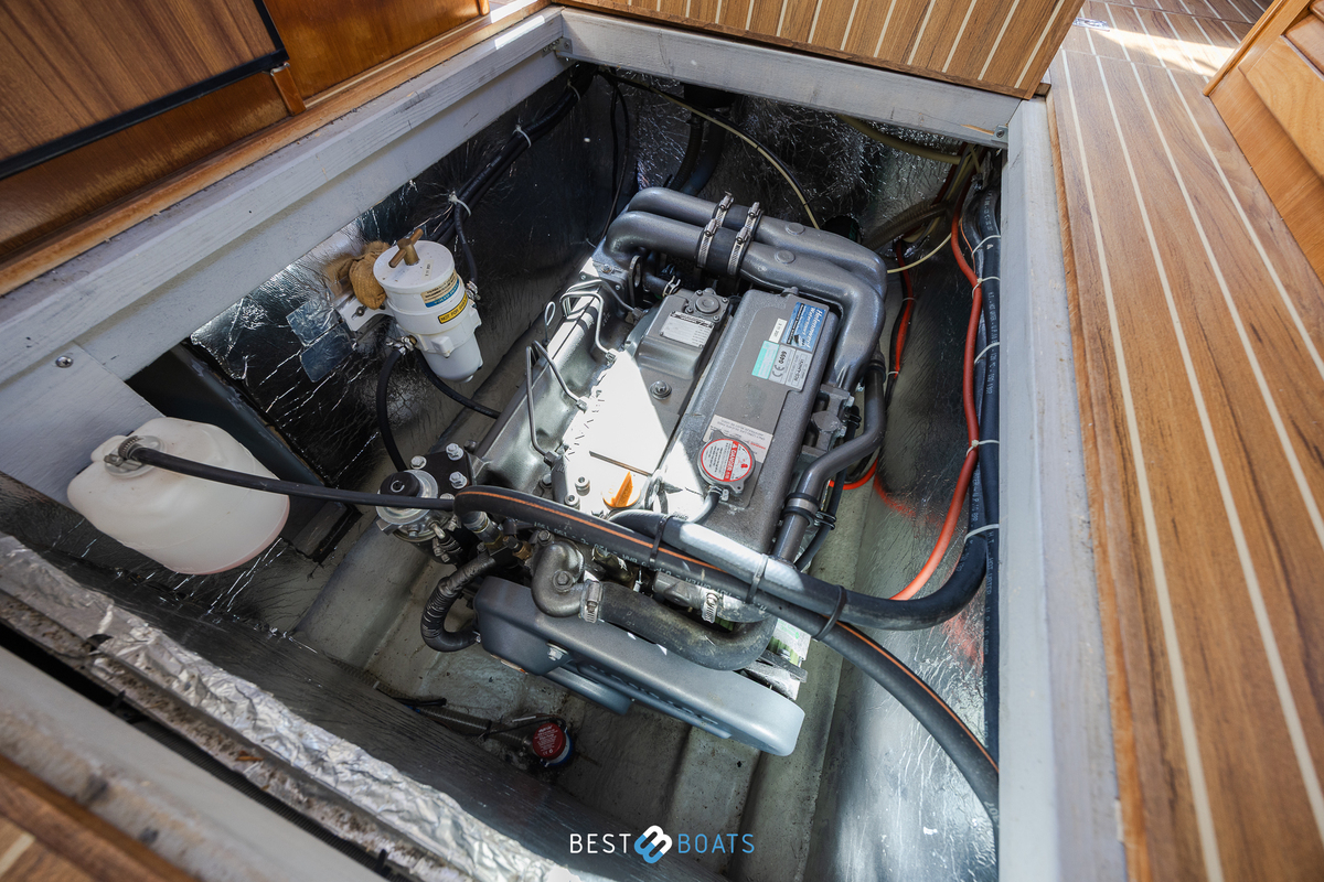 foto: 13 Agder 840 OK