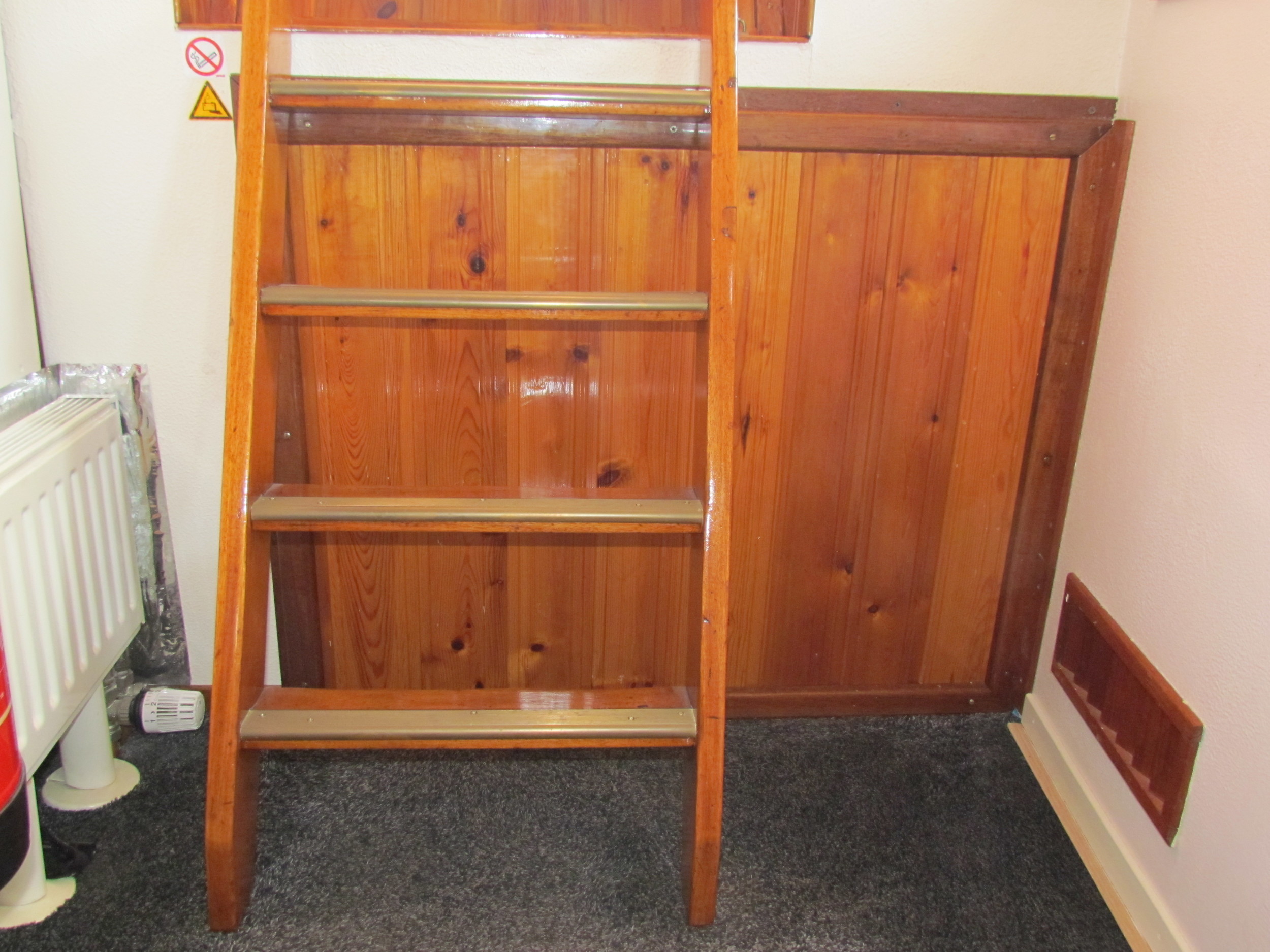 foto: 39 Luxe Motor Varend Woonschip 24.63