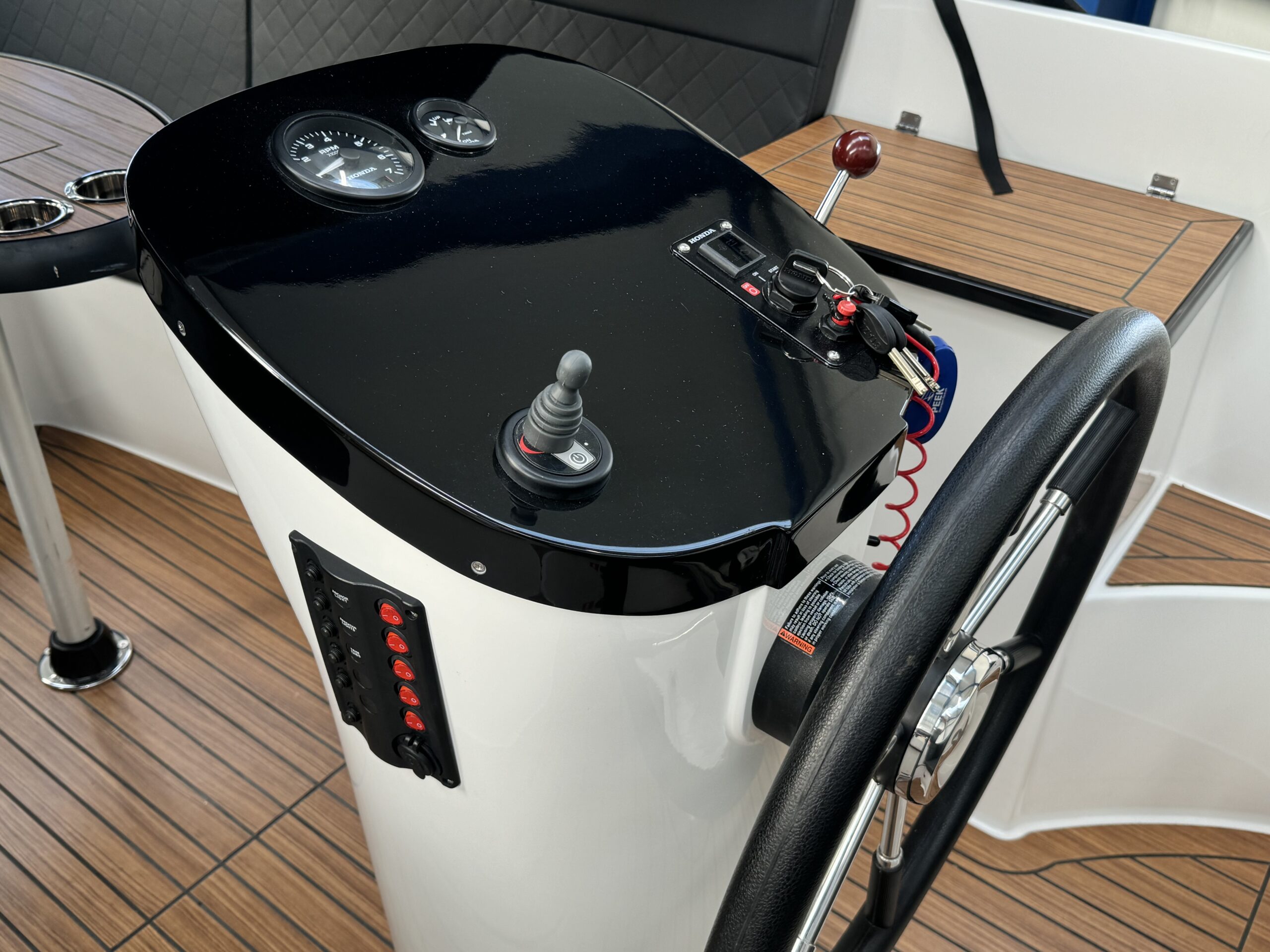 foto: 13 Platbodem 800