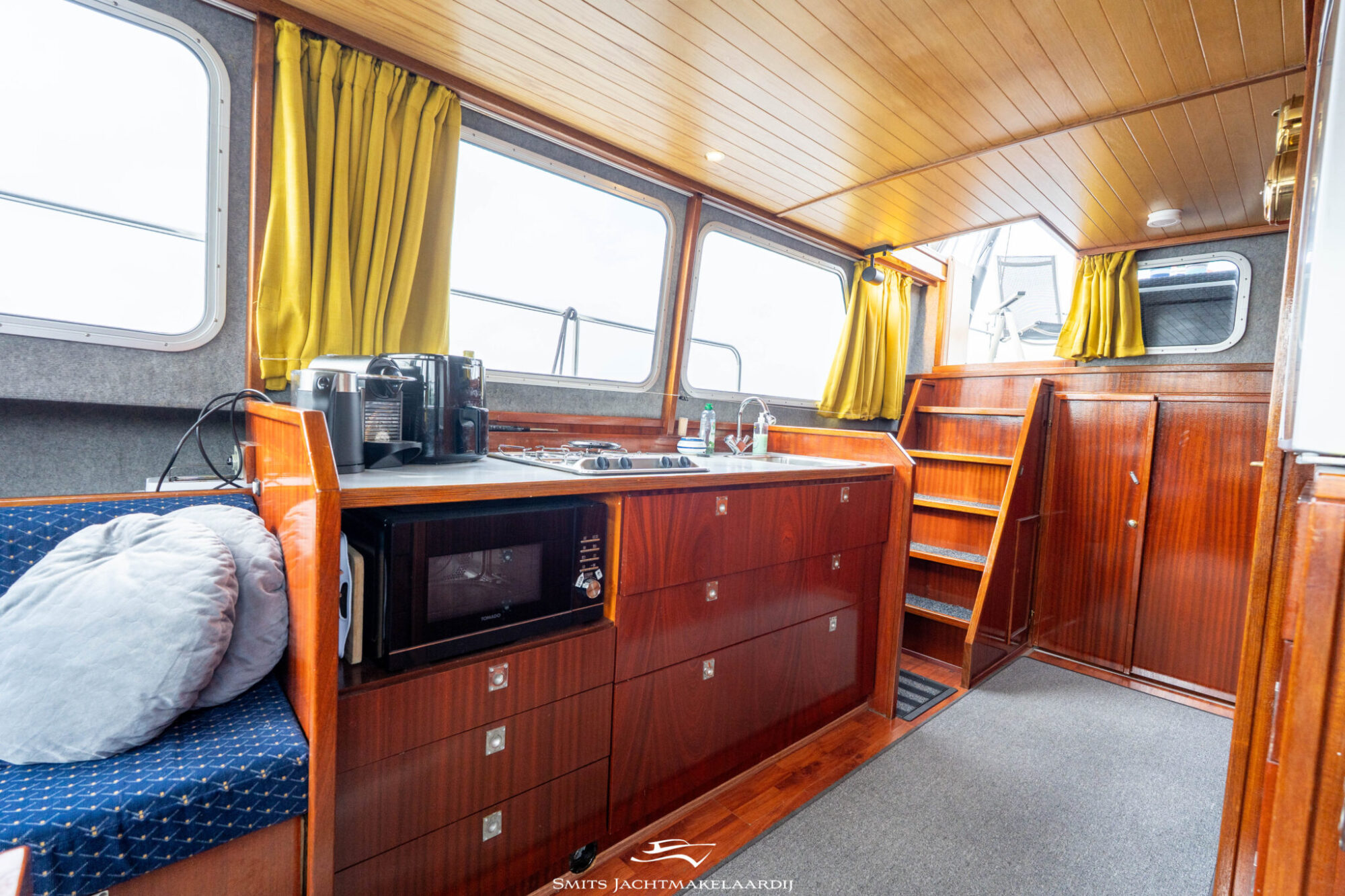 foto: 17 Bege Bege 9.50 AK Cabrio