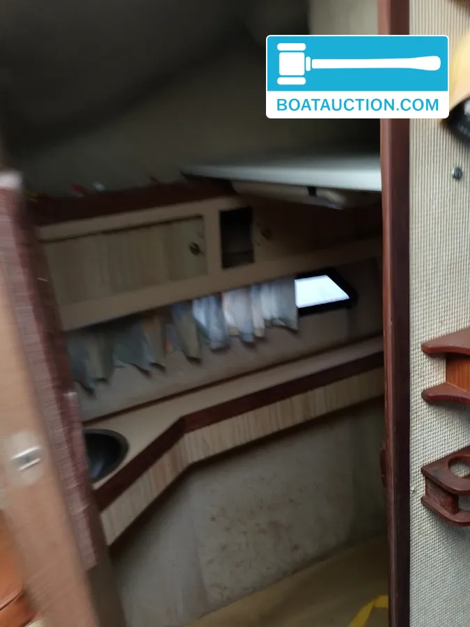 foto: 10 Wellcraft Marina Sea