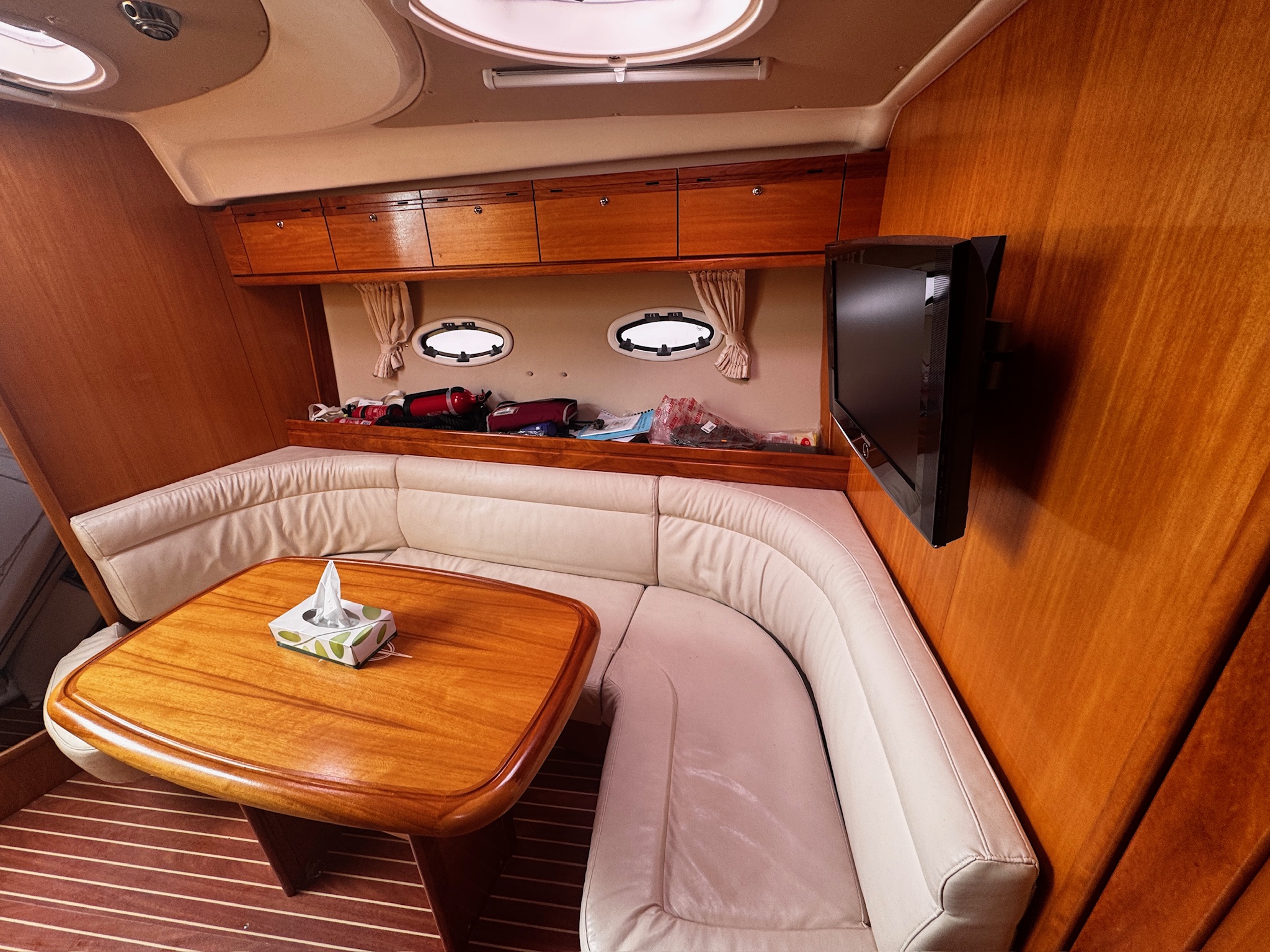 foto: 10 Bavaria 37 sport