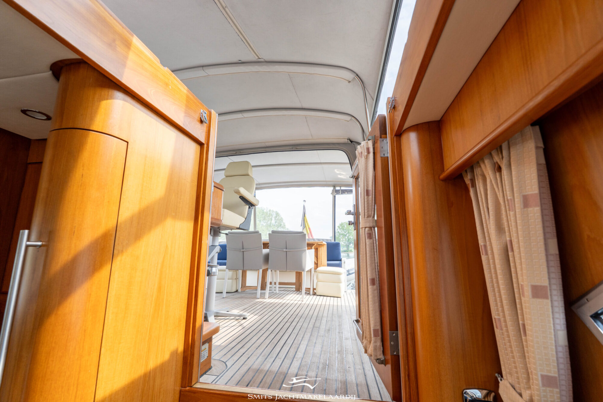 foto: 43 Van der Valk Valk Continental 15.50 Cabrio