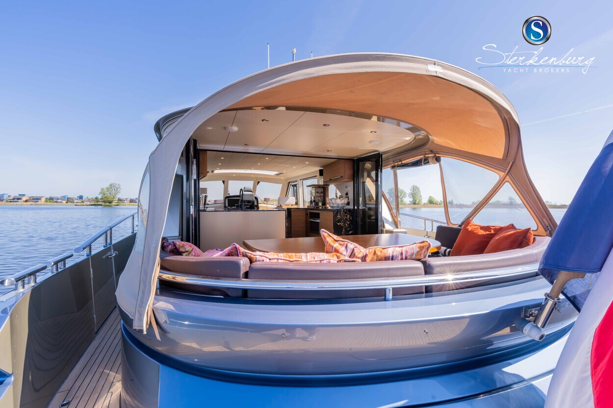 foto: 55 Holterman Commander 54