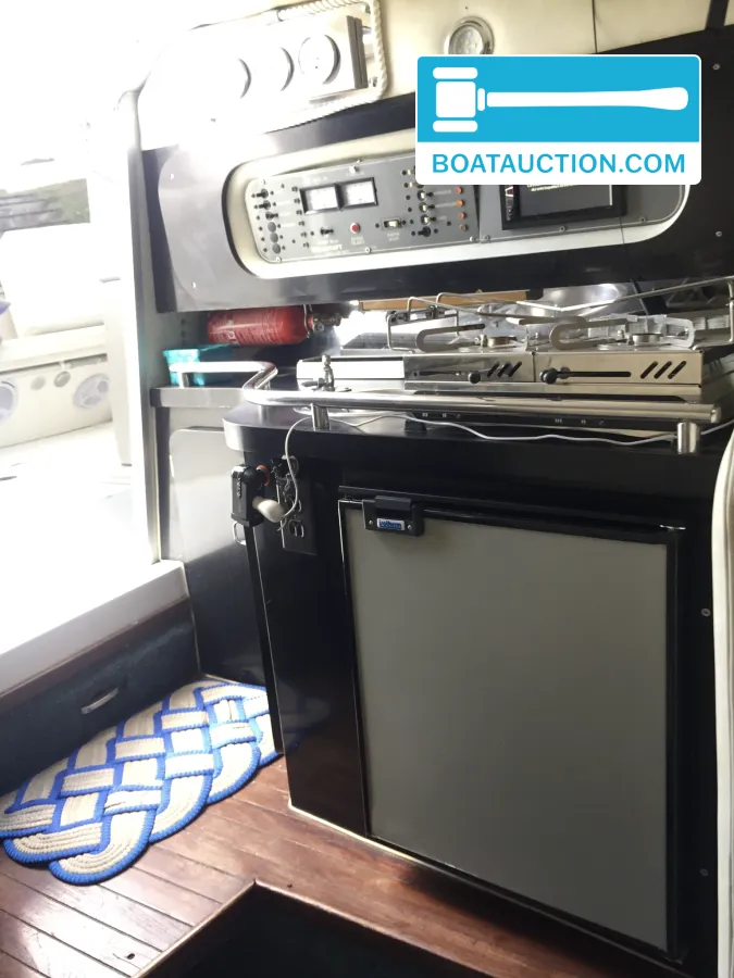 foto: 27 Wellcraft Scarab