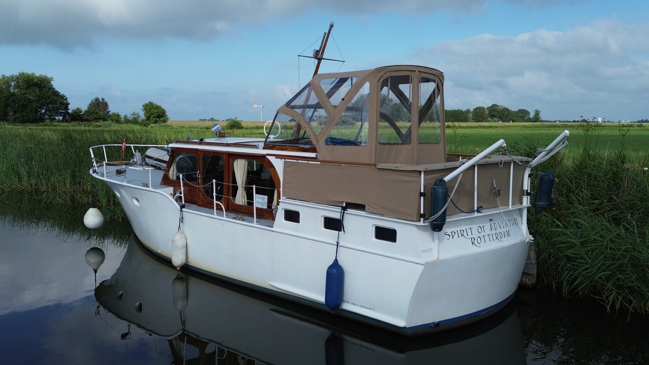 hoofdfoto: 1 Super Van Craft 1170