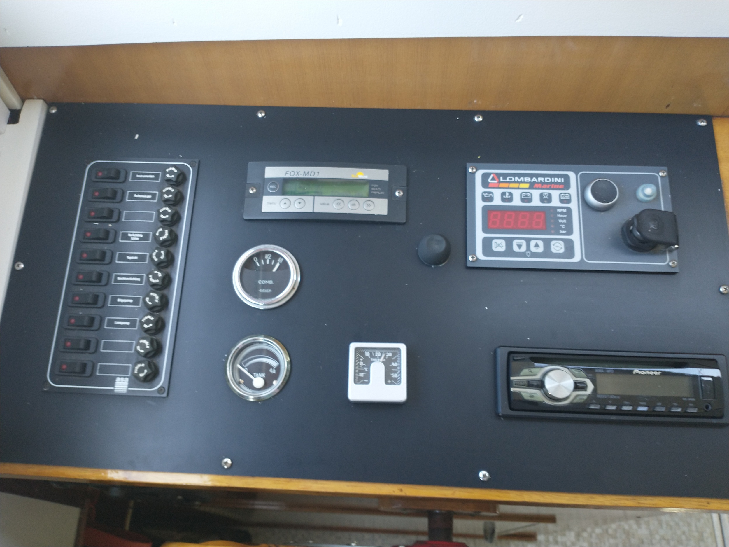 foto: 21 Super Waddenkruiser 1200 