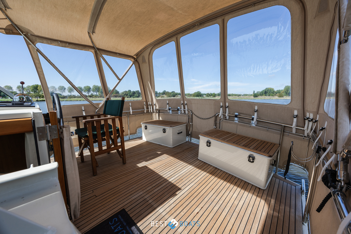 foto: 17 Linssen Grand Sturdy 60.33 AC Diamond Edition
