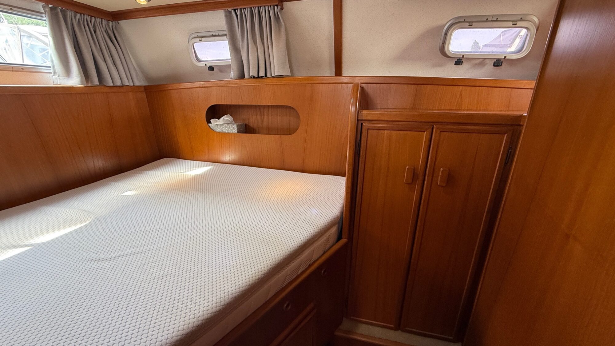 foto: 37 Pedro Pedro Kruiser 30 AK Cabrio