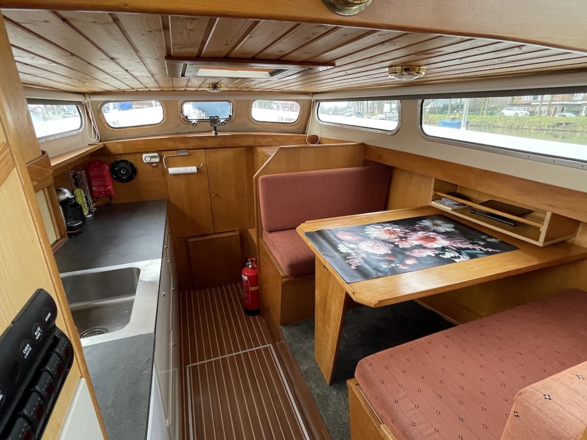 foto: 10 Hollandia 1000 S