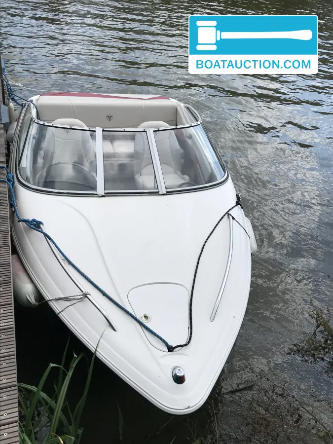 Campion Allante S505
