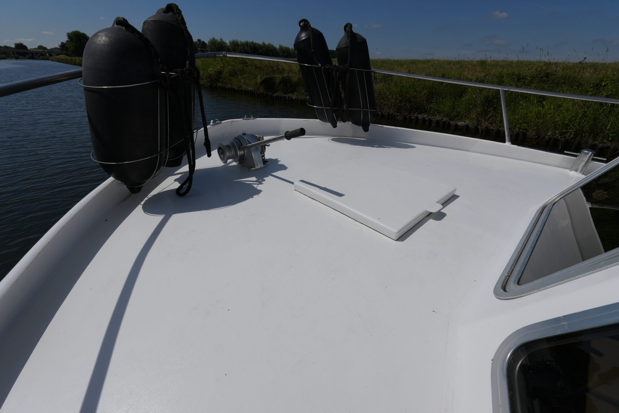 foto: 15 Vechtkruiser Vechtkruiser 10.50 AK Cabrio