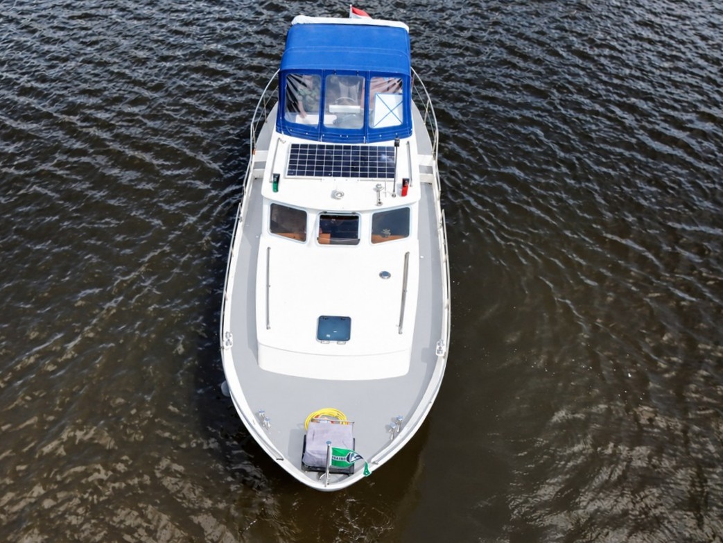 foto: 23 Monty Bank Monty Bank Kotter 38 AK Cabrio