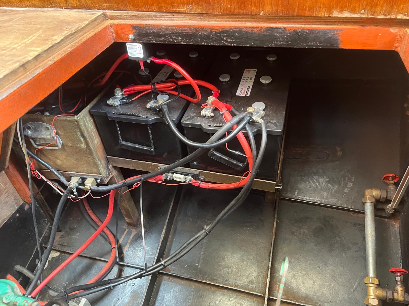 foto: 17 Vripack Motorkotter 1080