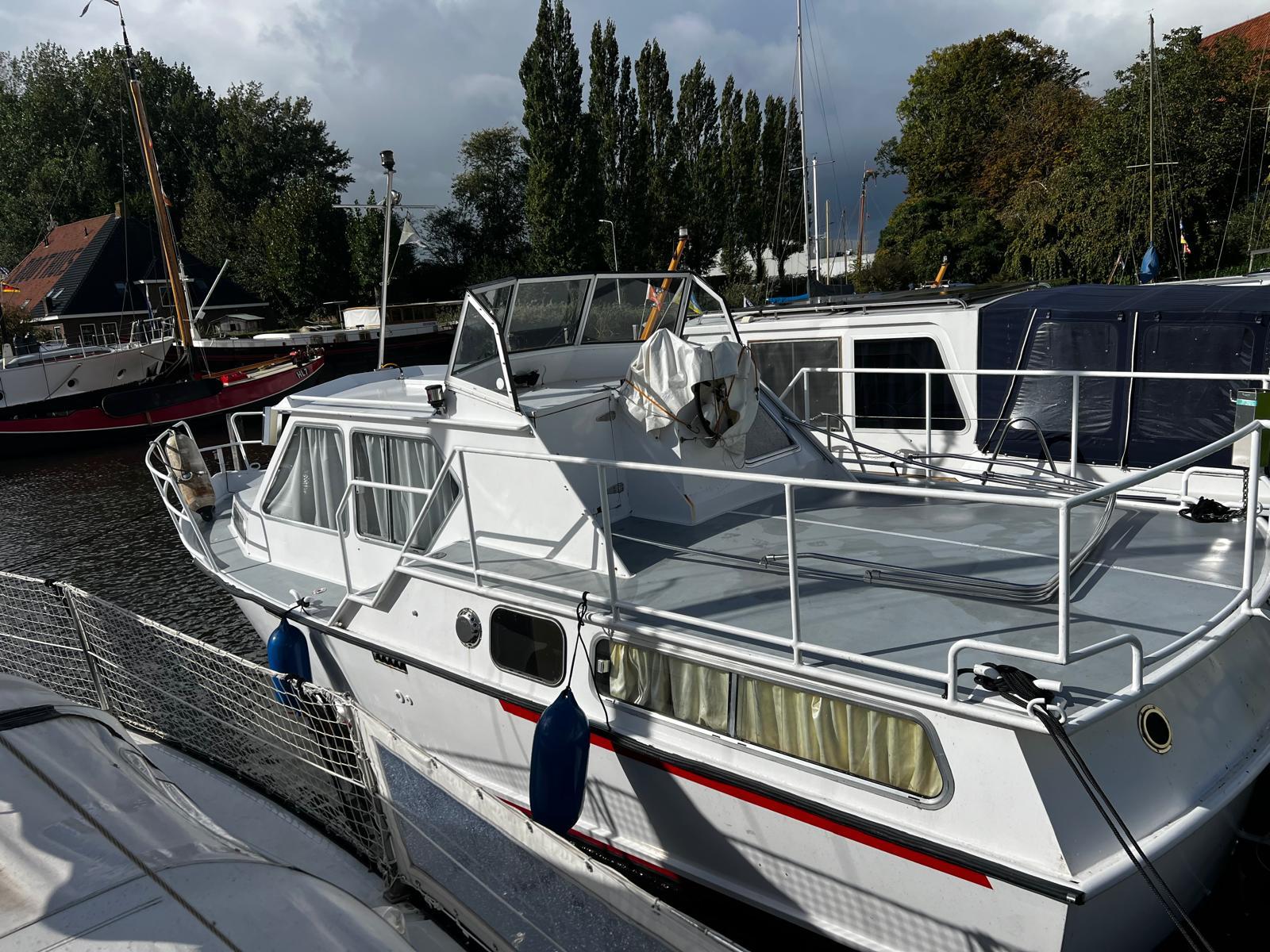 foto: 15 Beachcraft 9.00 AK