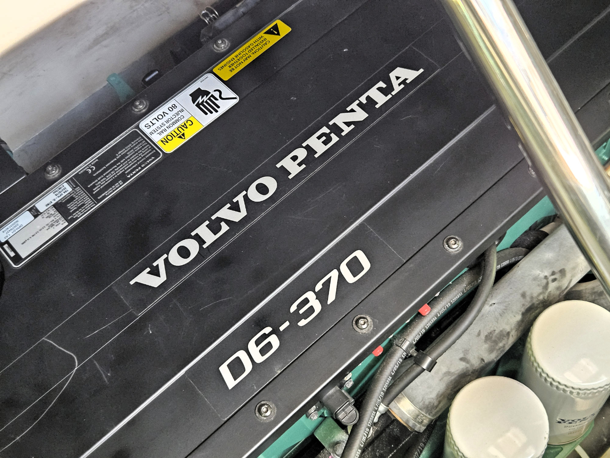 foto: 42 Bavaria S 40 HT