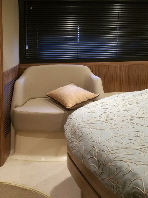 foto: 16 Azimut Magellano 53