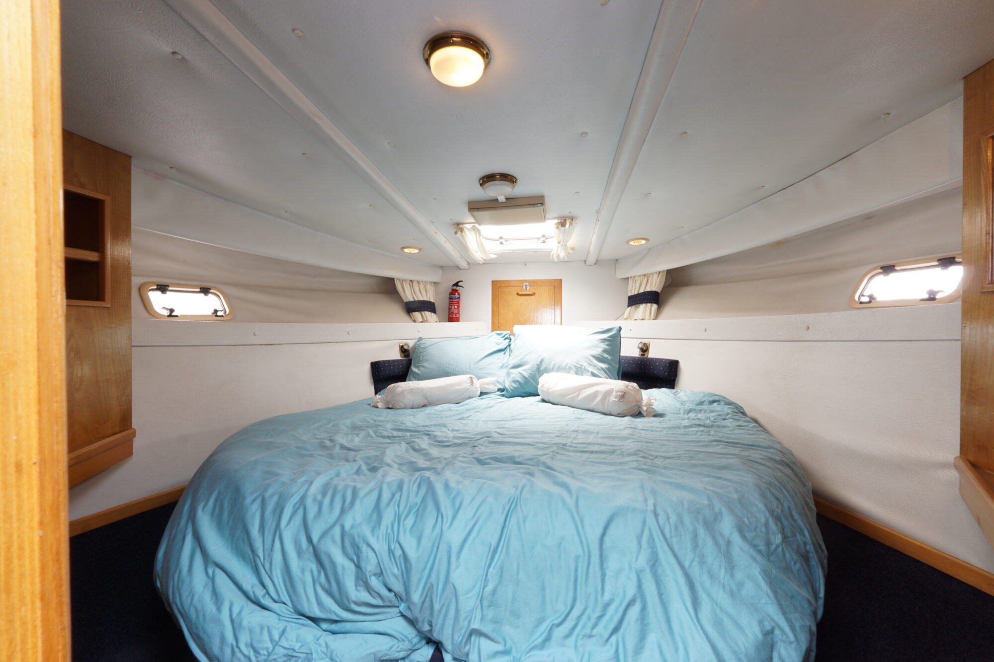 foto: 19 Fairline Fairline Corniche 31 Flybridge